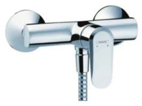 Hansgrohe Ecos suihkusekoitin kromi
