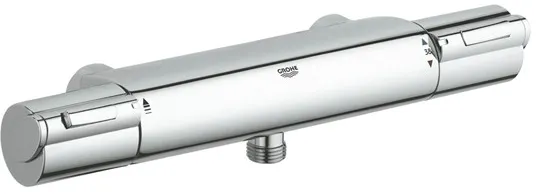 Grohe Grohtherm Nordic suihkusekoitin, kromi