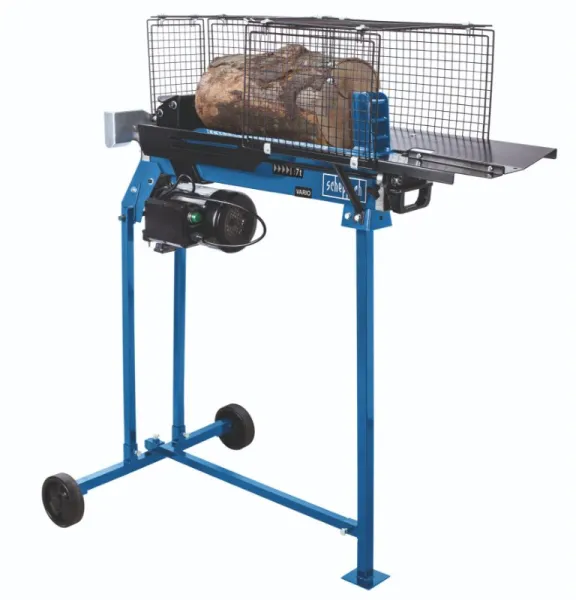 Scheppach Vaakalohkain HL760LS 2200W
